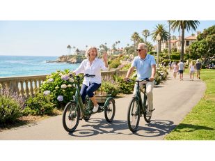 The New Standard of Personal Mobility: Why Safety is the Ultimate Luxury for the Modern Senior