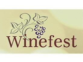 Winefest Calgary