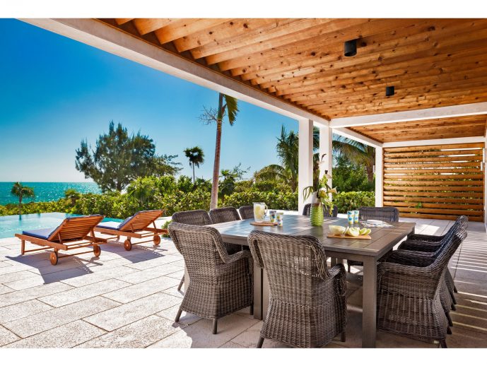 Privacy, Personalization and Paradise - the New Era of Luxury in Turks and Caicos Islands