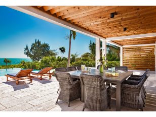 Privacy, Personalization and Paradise - the New Era of Luxury in Turks and Caicos Islands