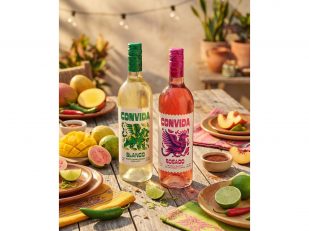 Introducing Convida: A Bold, Flavor-Forward Wine Brand Inspired by Latino Culture