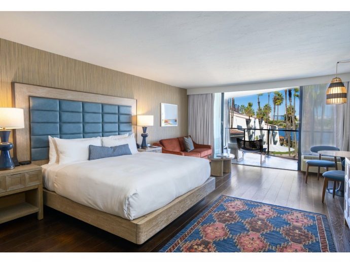 Hotel Maya to Reintroduce Itself as The Maya Following a Multimillion-Dollar Transformation