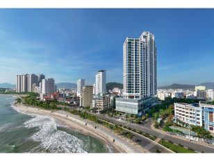 IHG introduces voco Scenia Bay Nha Trang to Vietnam's stunning central coastline