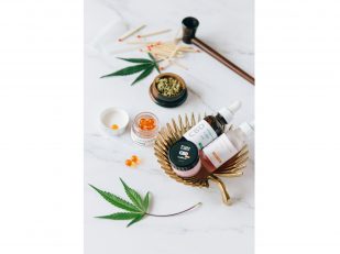 Cannabis Products: Essential Guide for Shopping at Isla Visa Weed Shop