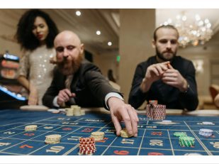 Top 8 Casino Games Offering Biggest Jackpots