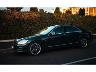 Why Premium Vehicle Care Is Part of a Luxury Lifestyle