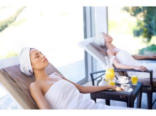 How Modern Luxury Is Shifting From Excess to Well-Being