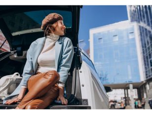 Designing a Luxury Lifestyle Around Flexibility, Mobility, and Experience