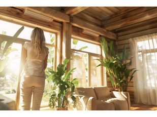 How Warm-Climate Living Is Influencing Modern Home Design