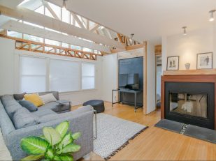 Why Smart Window Sensors Are Becoming Essential in Luxury Home Design