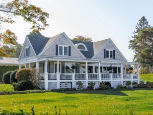 The Exterior Details That Make Luxury Homes Feel More Distinctive