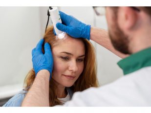 How to Choose the Best Hair Clinic Near You