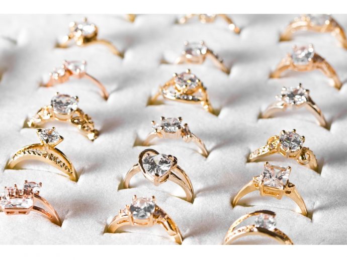 Best Alternative Engagement Rings for Couples