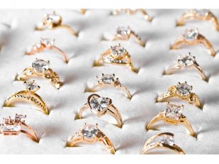 Best Alternative Engagement Rings for Couples