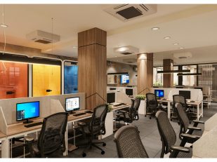 The Essential Tech Foundation for Your Office Remodel