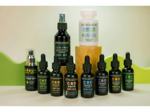 Top Five CBD Brands That Stand Out in The Cannabis in LA Market
