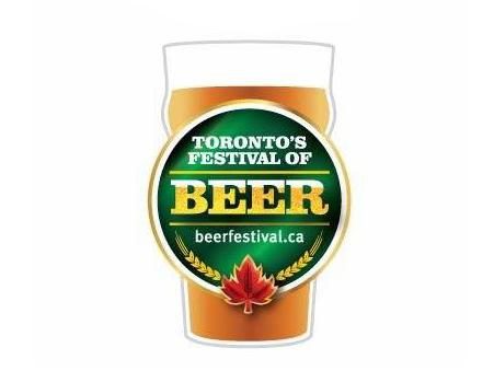 Toronto's Festival of Beer