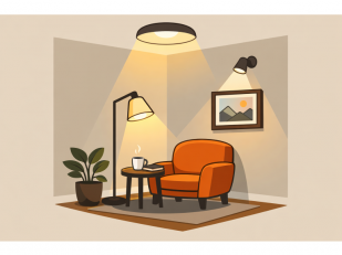 Innovative Lighting Solutions to Transform Your Home