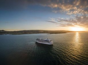 Oceania Cruises&reg; Launches Two Epic 180-Day Around the World Cruises for 2028 and 2029