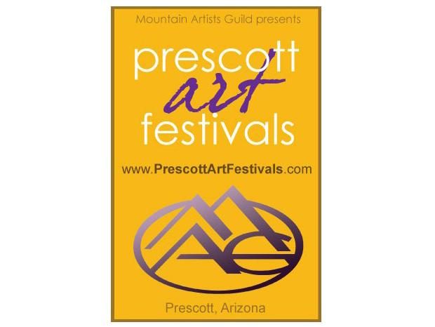 Prescott Fine Art & Wine Festival