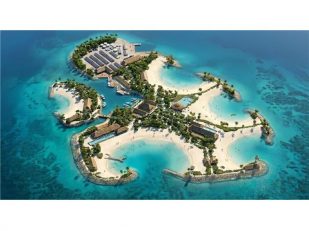 MSC Group's Cruise Division Introduces Sandy Cay: A New Luxury Private Island Retreat In The Bahamas