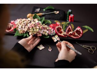 Rolls-Royce introduces new bespoke crafts inspired by five centuries of decorative arts