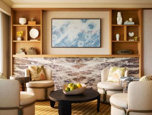 Four Seasons Resort Maui Unveils the Club Floor, a Reimagined Hotel-Within-a-Hotel Experience