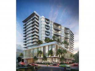 Avra at Metropolitan Naples Defines Luxury Downtown High-rise Living in Southwest Florida