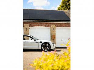 Residential Solar Installation and EV Charging: A Smart Home Upgrade
