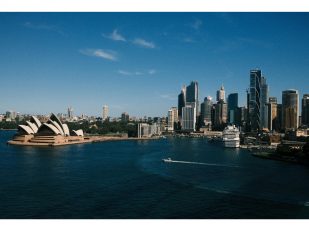 Inside Australia's High-Roller Travel Circuit: From Crown Sydney to Private Barossa Cellar Doors