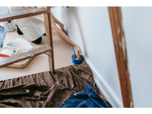 The Secret to a Stunning Home Makeover Starts With Professional Interior Painting