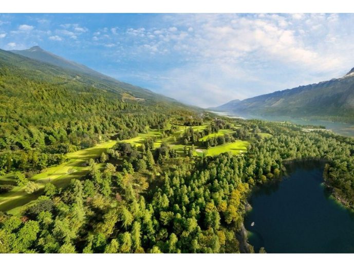 Revelstoke Mountain Resort Welcomes Cabot, a Global Leader in Golf and Luxury Hospitality