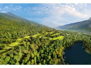 Revelstoke Mountain Resort Welcomes Cabot, a Global Leader in Golf and Luxury Hospitality