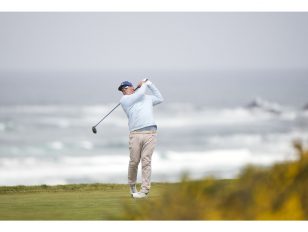Top Two Finishers in the 2026 PGA Professional Championship Trust the Full Swing KIT Launch Monitor