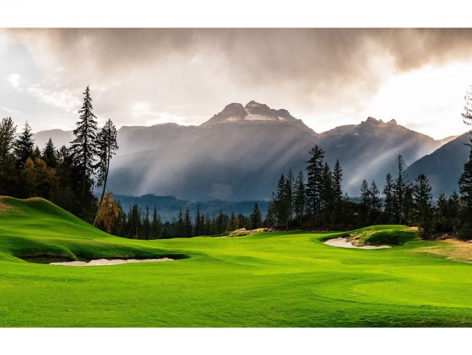 Cabot Revelstoke Announces Expansion Plans And Updates Ahead Of Its British Columbia Debut