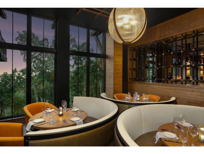 Cloudland at McLemore Resort Unveils A New Chapter Of Auld Alliance