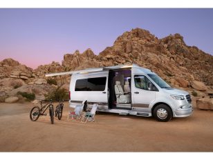 Grech RV Introduces 2027 GRECH POWER&trade; MAX and CORE Systems