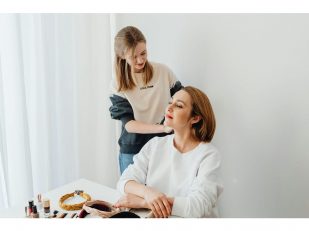 Glam Party Makeup Artists in Brampton for Every Special Occasion