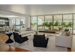 Interior Materials That Make Luxury Homes Feel More Refined