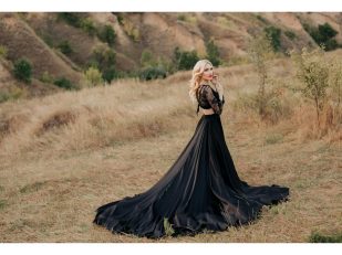 7 Ways to Style Black Lace Dresses for Every Occasion This Season