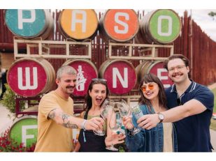 Paso Robles Wine Month to Launch Nationally May 2026, Uniting Wineries, Retailers and Restaurants