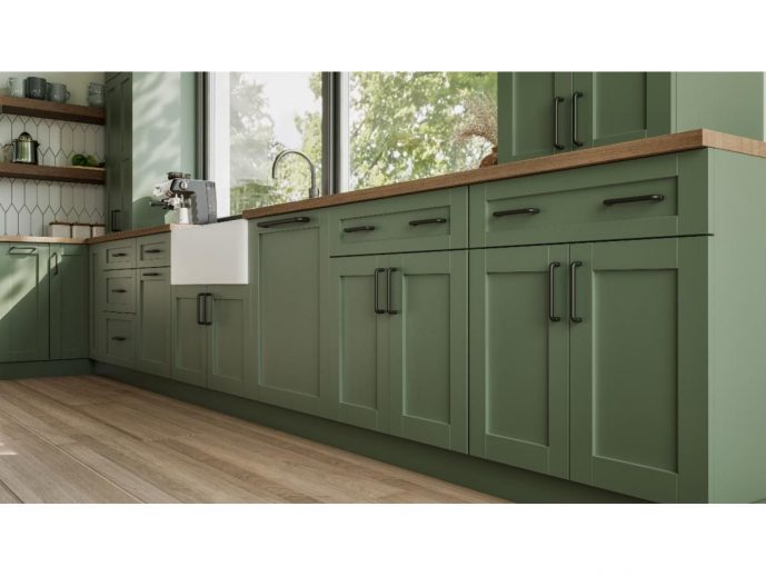 Atlas Homewares Elevates Transitional Design with Amplify Collection
