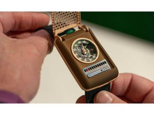 Retrovision &rsquo;64: A Piece That Speaks To The Future