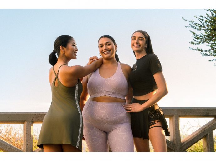 Halara Launches First-Ever Global IP Collaboration With Smiley&reg;