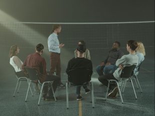 Beyond the Neon: Can You Truly Find Effective Addiction Treatment in Sin City?