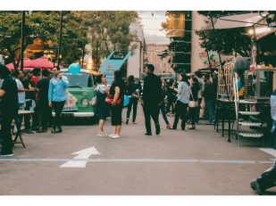 Creative Entertainment Ideas for Stylish Outdoor Events