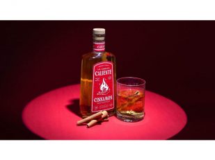 John Anthony Wine & Spirits Launches Caliente Cinnamon Tequila And Lo Siento Nationally