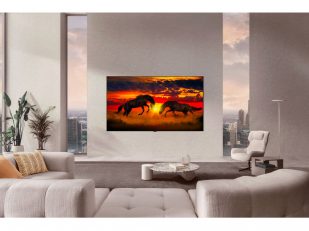 LG Announces Pricing + Availability For LG OLED EVO W6 Wallpaper TV