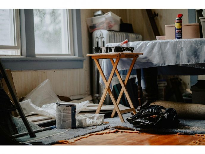 How to Give Your Home a Fresh Look This Season