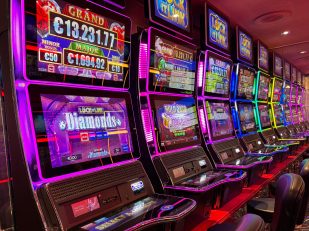 Basic principles of progressive slots: the explanation by Golisimo Casino
